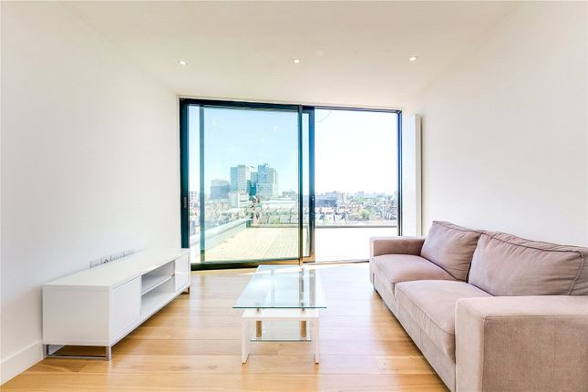 Flat 23, Spaceworks Building, 21, Plumbers Row, London photo 2