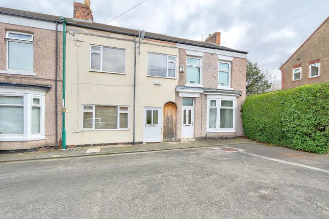 Thumbnail Terraced house to rent in Hewley Street, Eston