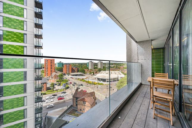 802, Local Blackfriars, Block A, Salford photo 2