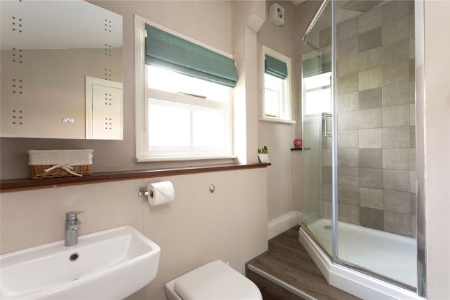 Semi-detached house for sale in The Green, Green Hammerton, York, North Yorkshire