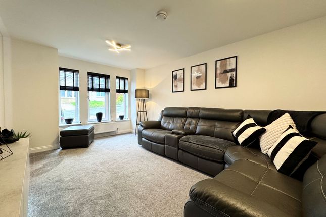 14, Eric Ross Way, Cumnock, KA18 photo 3