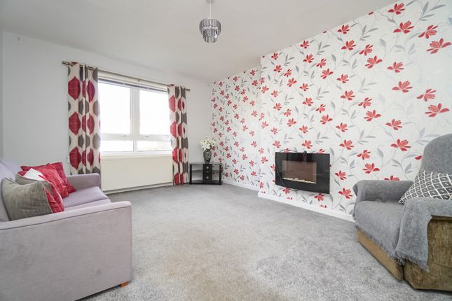 Flat for sale in Holly Street, Clydebank