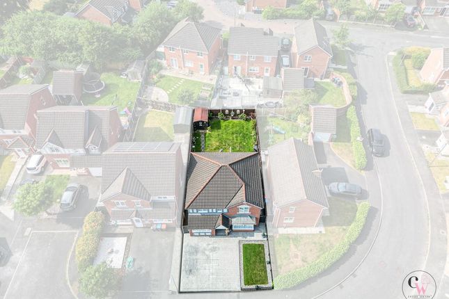 21, Pinewood Road, Winsford photo 2