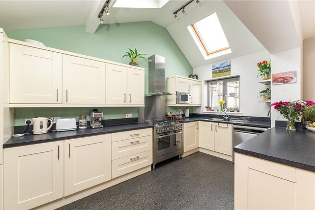Detached house for sale in Staybrite Avenue, Bingley, West Yorkshire