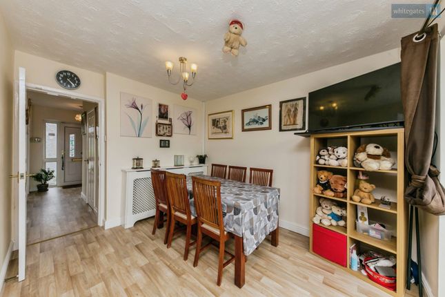 14, Ashcroft Avenue, Crewe photo 4