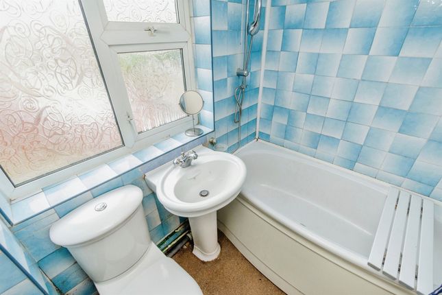 Semi-detached house for sale in Sunbeam Drive, Great Wyrley, Walsall