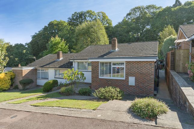2-bed bungalow on 30, Cleveland, Kent, £400,000