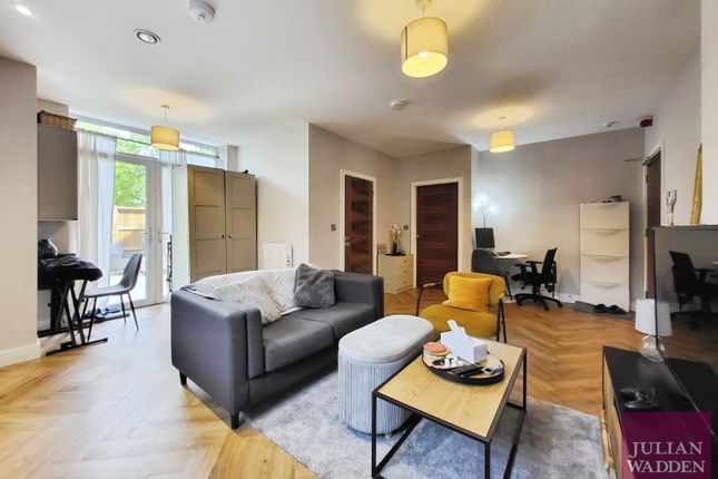 Apartment 3,, Willow Bank House, Handforth photo 2