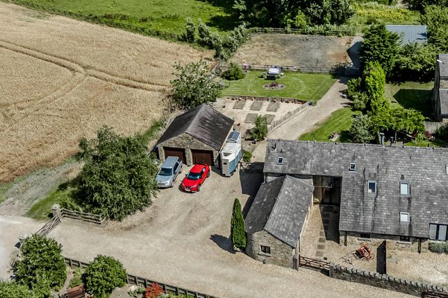 1 Crawshaw Fold Barn The Common, Chorley photo 4