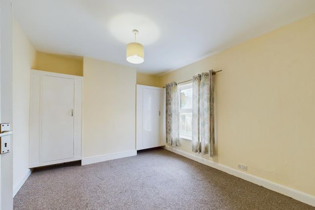 Terraced house for sale in King Street, Loughborough