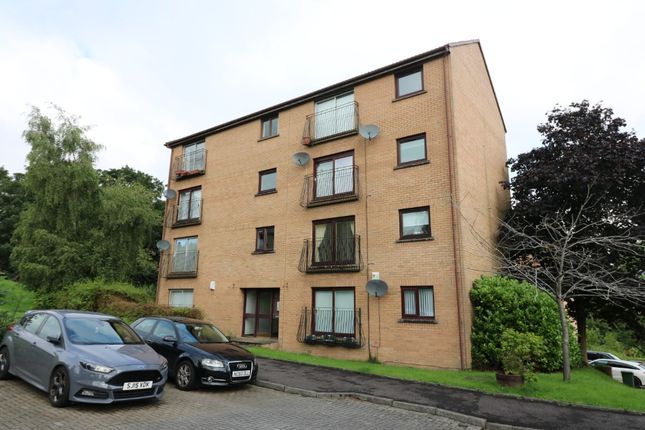 1 Bedroom Flats To Let In Wingate Drive East Kilbride