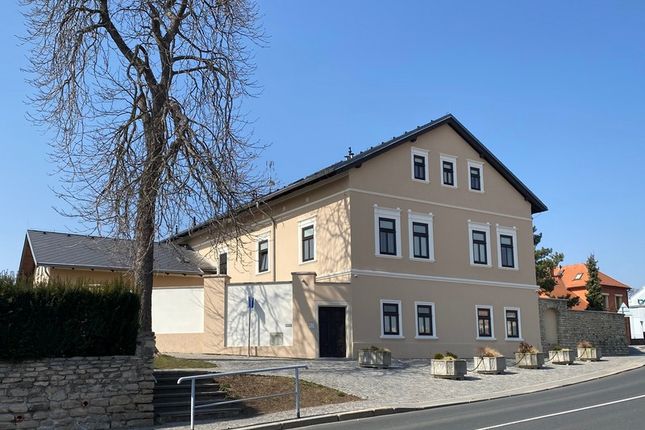 Town house for sale in Kutna Hore, Czech Republic