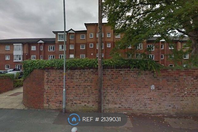Thumbnail Flat to rent in Undercliffe House, Appleton, Warrington