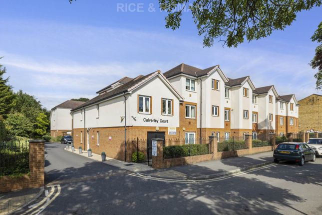 2-bed flat on 3 Calverley Court, Kingston Road, Epsom, £300,000