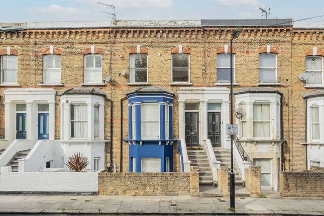 2-bed flat on 6B, Portnall Road, Maida Vale, £450,000