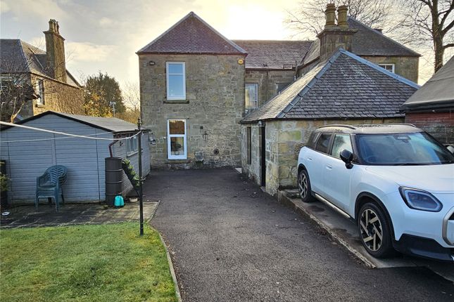 Mansebank Villa, 7, Mansfield, Glenrothes photo 2