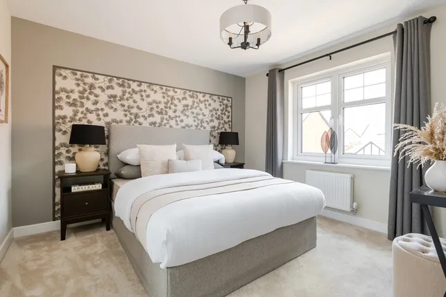 Taylor Wimpey - Valiant Fields