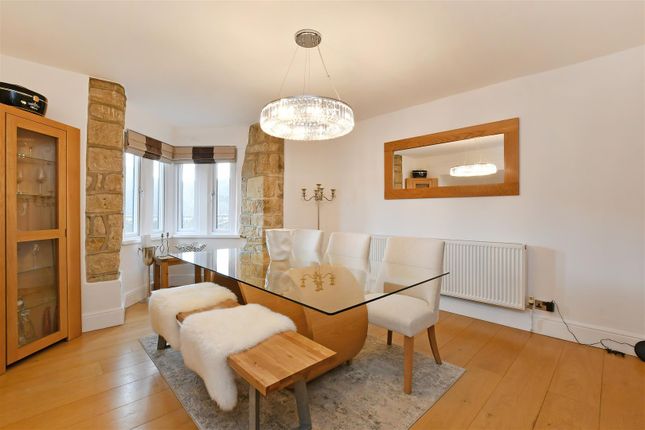 Detached house for sale in Hollow Meadows, Sheffield