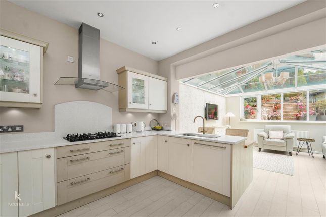 1, Beardwood Drive, Blackburn photo 2