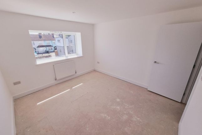 Terraced house for sale in Fryer Court, Whitworth Road, Gosport