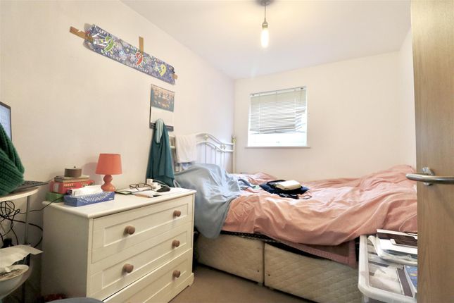 Flat for sale in Station Road, Morecambe