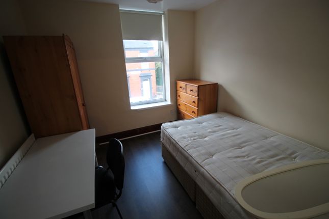 Shared accommodation to rent in Mildmay Road, West Jesmond