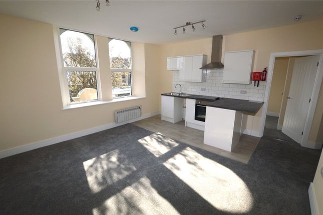 Flat 2, 18, Whitecross Road, North Somerset photo 4