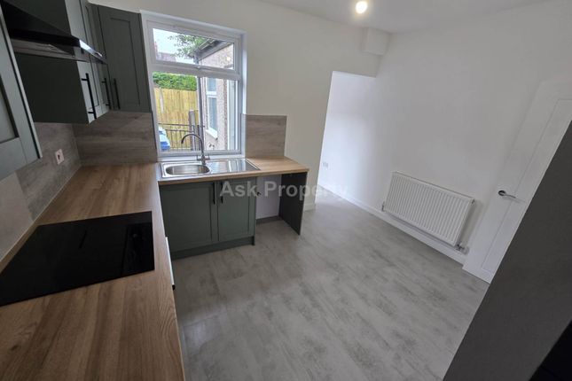 2, Hope Street, Mansfield photo 3