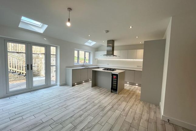 Semi-detached house for sale in Low Stubbin, Rotherham