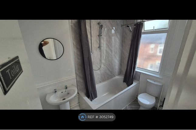 Moor Street, Mansfield photo 4