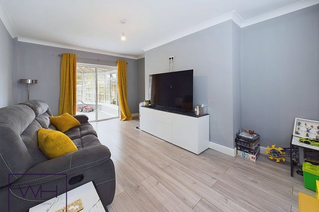 End terrace house for sale in Fourth Avenue, Woodlands, Doncaster