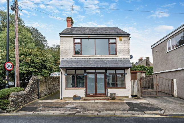 Thumbnail Detached house for sale in Barrows Lane, Heysham, Morecambe