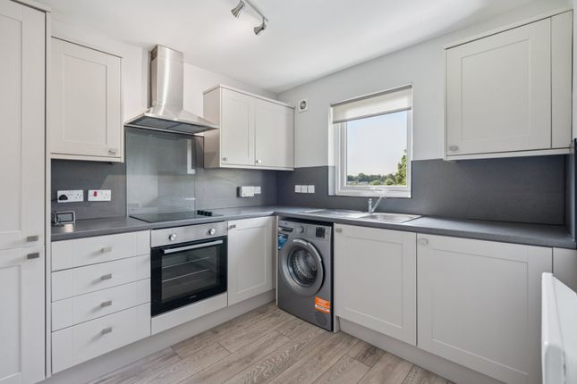 128, Mary Stevenson Drive, Clackmannanshire photo 4