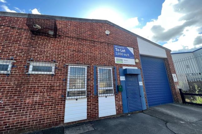 Thumbnail Industrial to let in Unit 5, Wear Court, Skippers Lane Industrial Estate, Middlesbrough