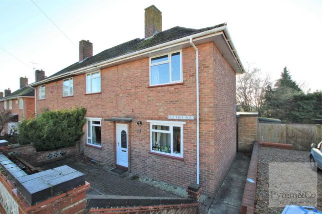 Semi-detached house to rent in Calthorpe Road, Norwich NR5