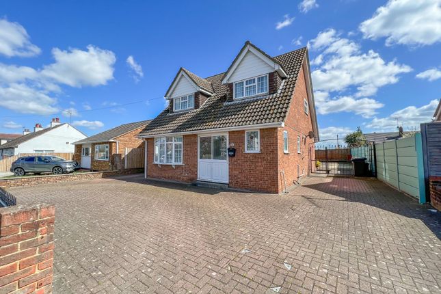 Detached house for sale in Ferry Road, Hullbridge, Hockley