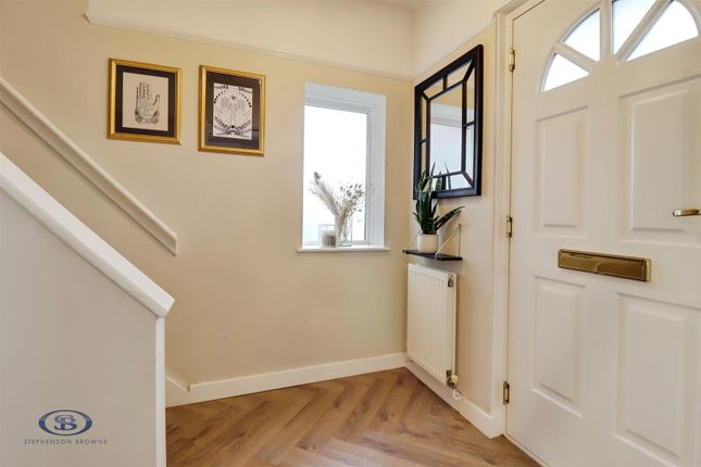 9, Latham Road, Sandbach photo 4