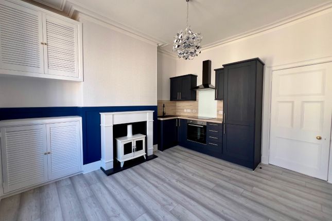 1-bed flat on Willowbank Road, Aberdeen, AB11 6XD, Aberdeen, £595/mo
