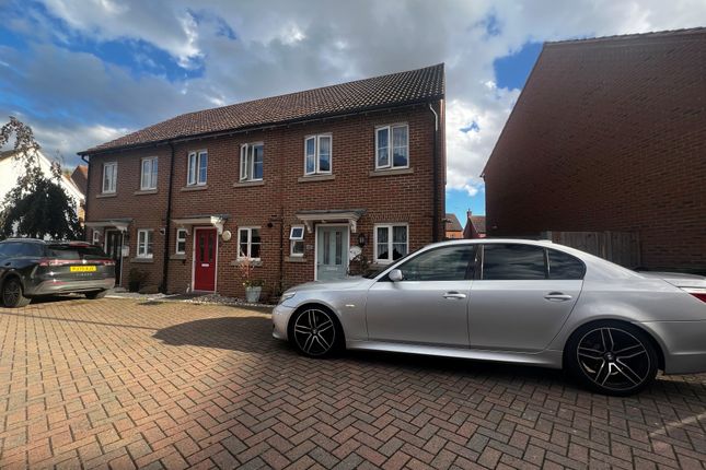 2-bed house on 41, Ashford, £1,300/mo