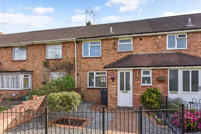 Thumbnail Terraced house for sale in Adhurst Road, Havant