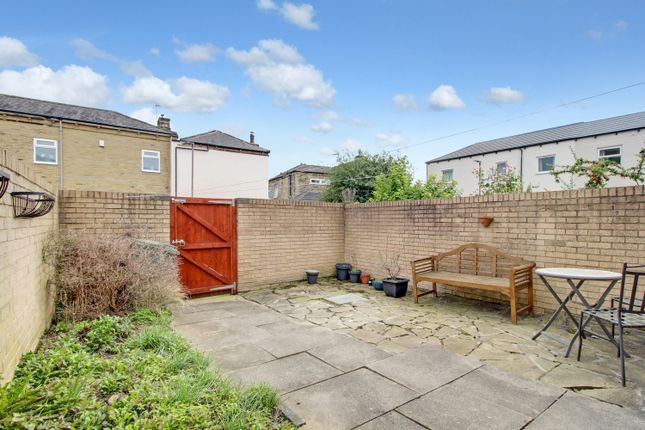 Terraced house for sale in Westfield Street, Ossett