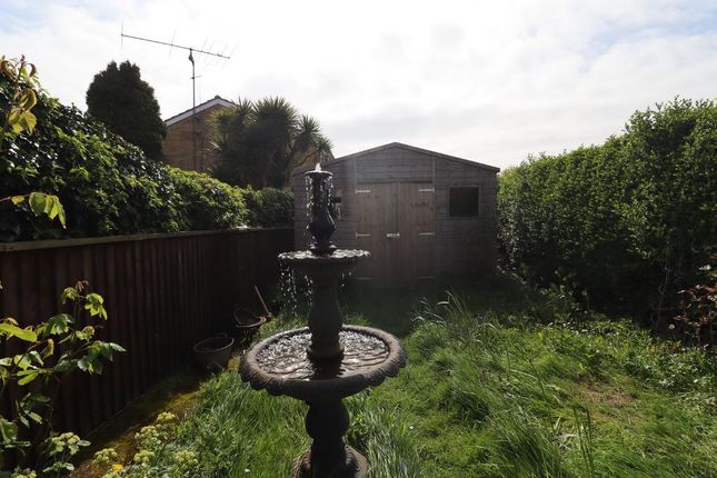 Detached house for sale in St Richards Road, Deal, Kent