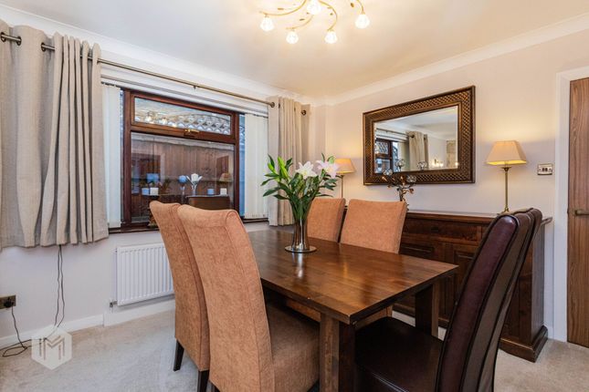 55 Laburnum Park, Bolton photo 2