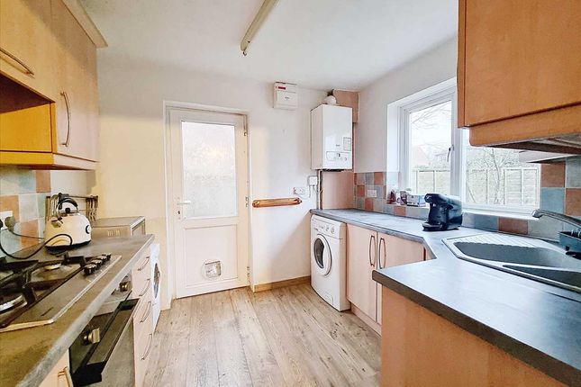36, Ancaster Drive, Sleaford photo 4
