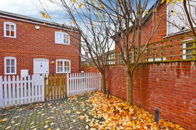 Detached house for sale in Barlows Mews, Henley-On-Thames, Oxfordshire