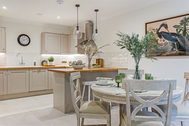 Plot 2, The Canopy, Chigwell photo 2