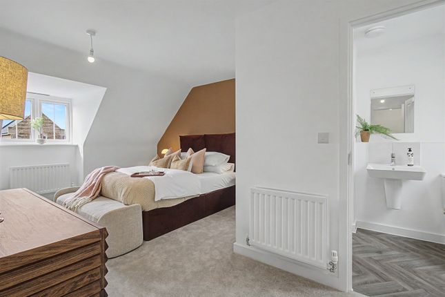 11, Webb Close,, Houghton Conquest, Bedford photo 5