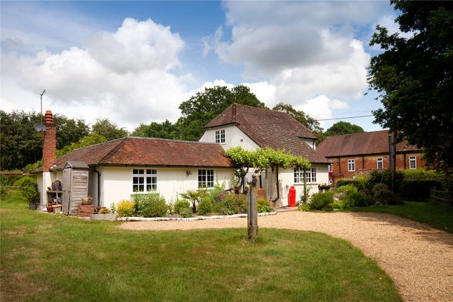 Nightjar Cottage