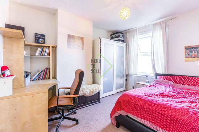 Terraced house for sale in Tower Gardens Road, Tottenham