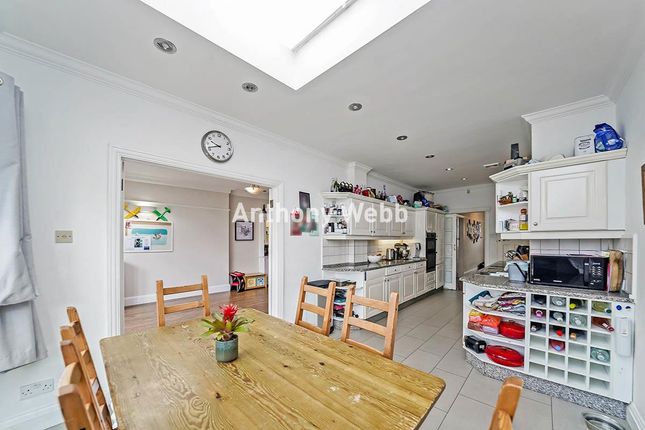Semi-detached house for sale in Morton Way, Southgate